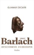 Ernst Barlach - Der Schwebende