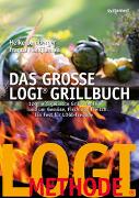 Das große LOGI-Grillbuch