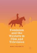 Feminism and the Western in Film and Television