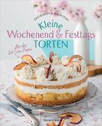 Kleine Wochenend- und Festtagstorten