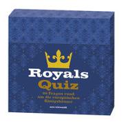 Royals-Quiz