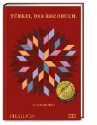 Türkei – Das Kochbuch