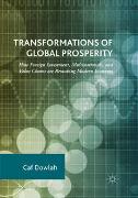 Transformations of Global Prosperity