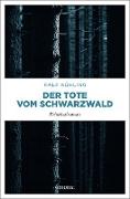 Der Tote vom Schwarzwald