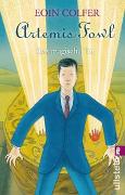 Artemis Fowl. Das magische Tor (Ein Artemis-Fowl-Roman 8)