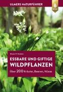 Essbare und giftige Wildpflanzen