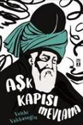 Ask Kapisi Mevlana