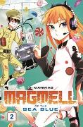 Magmell of the Sea Blue 02