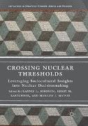 Crossing Nuclear Thresholds