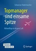 Topmanager sind einsame Spitze