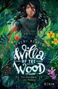 Willa of the Wood – Das Geheimnis der Wälder