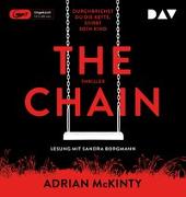 The Chain – Durchbrichst du die Kette, stirbt dein Kind