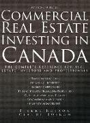 Commercial Real Estate Investing in Canada