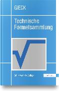 Technische Formelsammlung