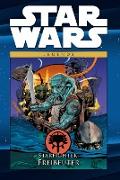 Star Wars Comic-Kollektion