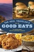 Tar Heel Traveler’s Good Eats