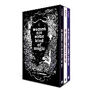 Women Are Some Kind of Magic boxed set