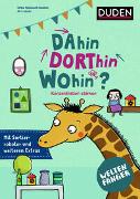 Weltenfänger: Dahin, dorthin, wohin?