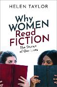 Why Women Read Fiction