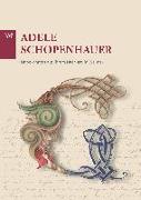 Adele Schopenhauer