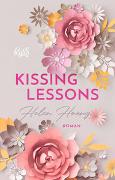 Kissing Lessons