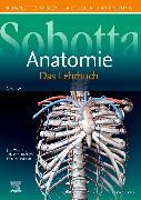 Sobotta Lehrbuch Anatomie