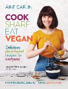 Cook Share Eat Vegan