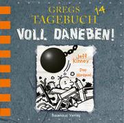 Gregs Tagebuch 14 - Voll daneben!