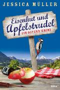 Eisenhut und Apfelstrudel