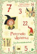 Petronella Apfelmus - Das Adventskalenderbuch