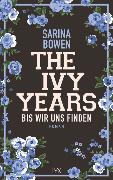 The Ivy Years - Bis wir uns finden