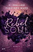 Rebel Soul