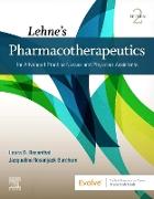 Lehne's Pharmacotherapeutics for Advanced Practice Nurses and Physician Assistants