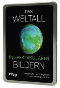 Das Weltall in spektakulären Bildern