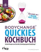 BodyChange® Quickies Kochbuch