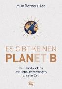 Es gibt keinen Planet B