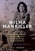 Wilma Mankiller