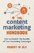 The Content Marketing Handbook