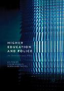 Higher Education and Police