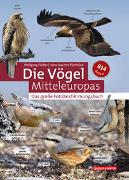 Die Vögel Mitteleuropas