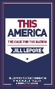 This America: The Case for the Nation