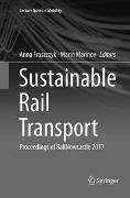 Sustainable Rail Transport