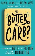 Is Butter a Carb?