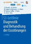 S3-Leitlinie Diagnostik und Behandlung der Essstörungen