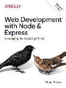 Web Development with Node and Express