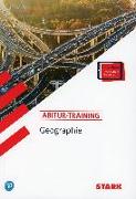 Abitur-Training Geographie Oberstufe + ActiveBook