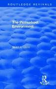 The Permafrost Environment