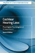 Cochlear Hearing Loss