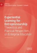 Experiential Learning for Entrepreneurship