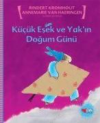 Kücük Esek ve Yakin Dogum Günü